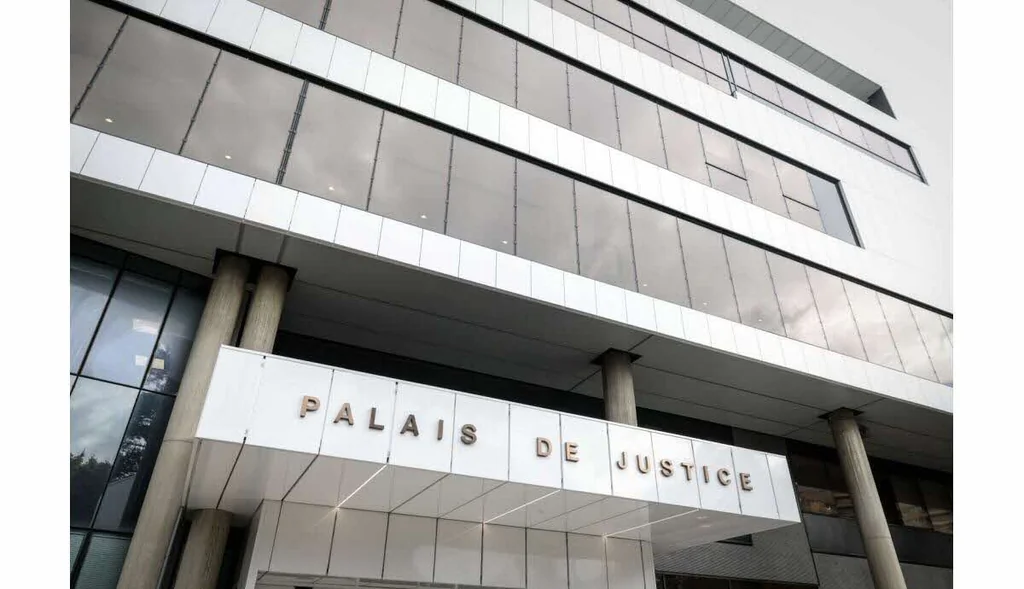 Information judiciaire ouverte dans le cas Nicolas