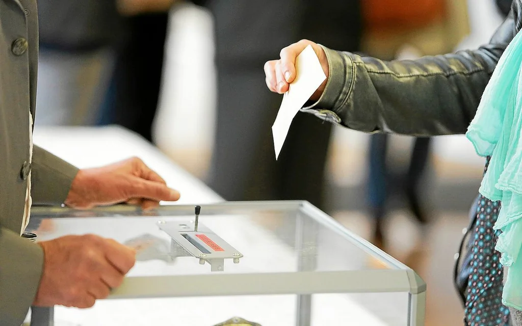 Inscription électorale et bureaux de vote: municipales 2026 à Brest