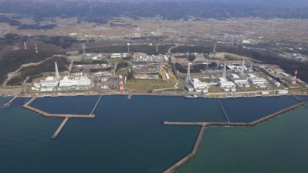 Japon: suspension du redémarrage de Kashiwazaki-Kariwa