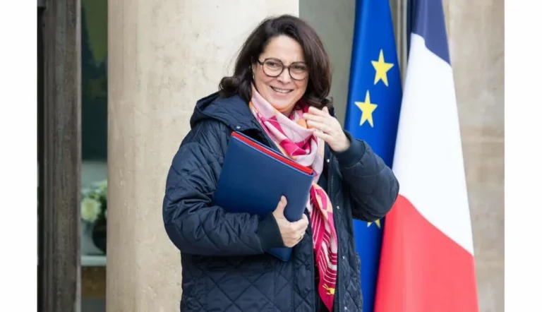JO 2030: la ministre demande une clarification de gouvernance du Cojop
