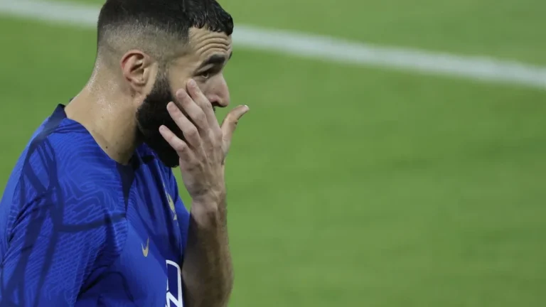 Karim Benzema quitte Al-Ittihad pour rejoindre Al-Hilal en Arabie saoudite