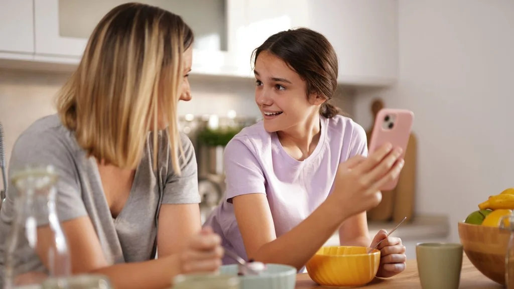 Lafrançaise : Défis et solutions pour grandir avec les écrans en 2026