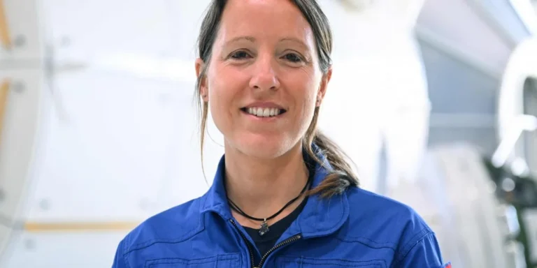 Lancement de la mission spatiale Crew-12 avec Sophie Adenot le 11 février