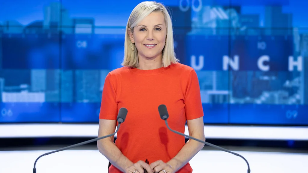 Laurence Ferrari et Mabrouk sur Morandini: prises de position sur CNews