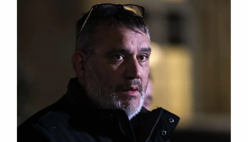 Le président de la Coordination rurale entendu par les gendarmes