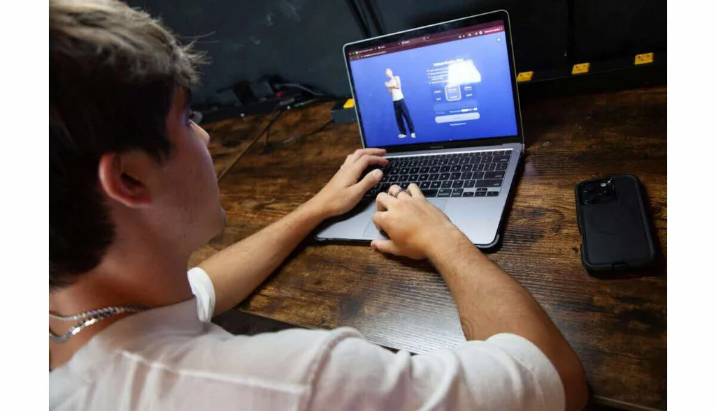Les compagnons virtuels gagnent du terrain et posent des questions