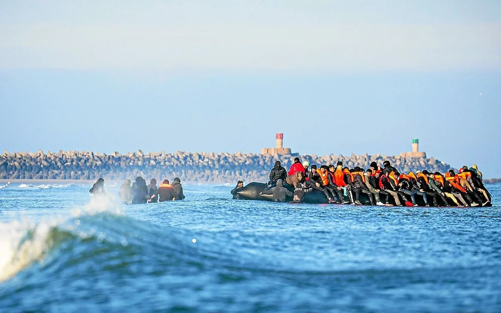 Liberterra III: 3 744 arrestations et 4 414 victimes protégées