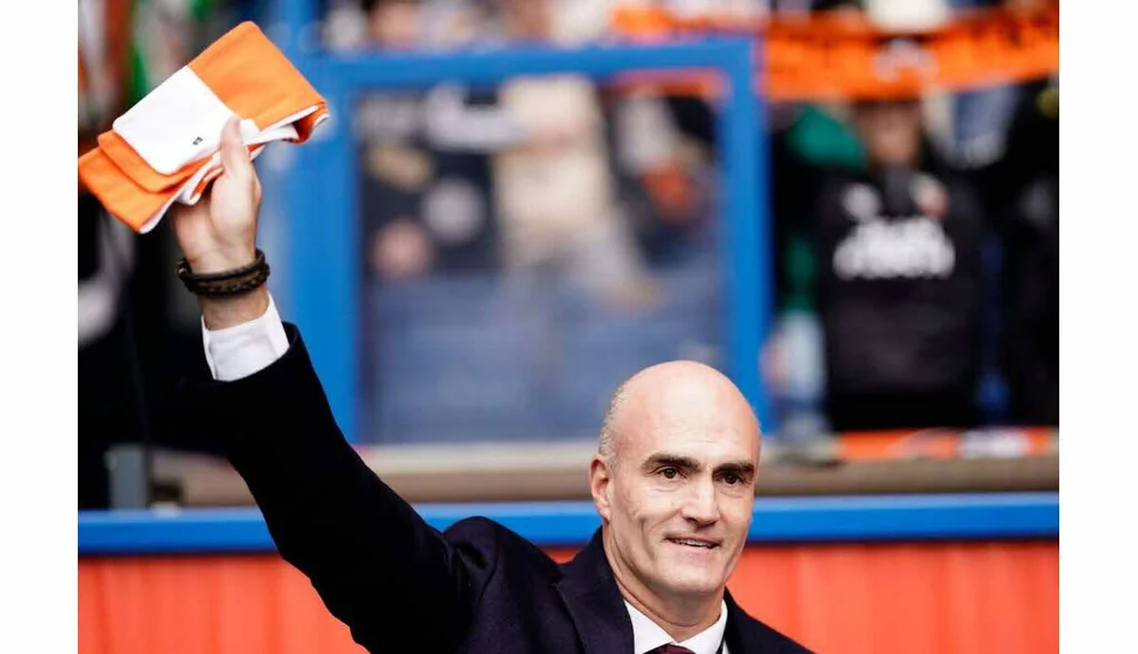 Lorient devient multipropriété avec BKFC: qui est derrière BKFC