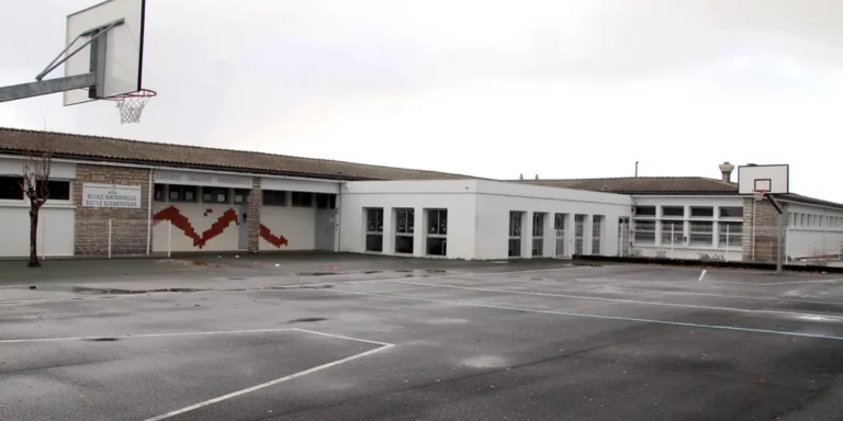 Meschers-sur-Gironde: odeurs de fuel à l’école alertent les parents