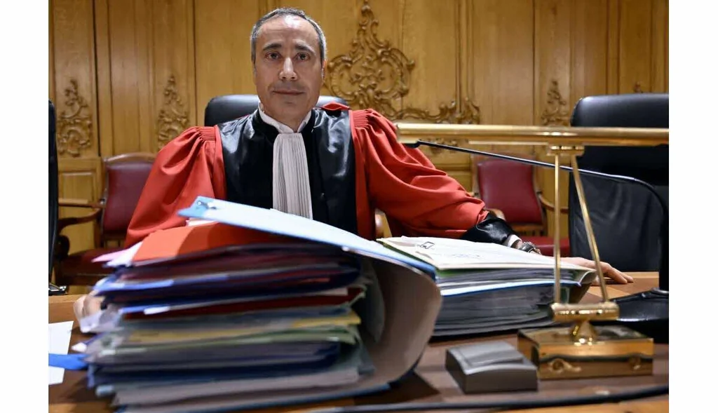 Meurtre à Hayange : perpétuité, sûreté réduite en appel