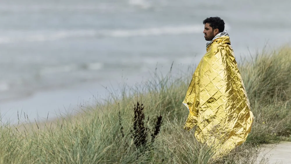 Migrant décédé après chute d’un poids lourd dans le Pas-de-Calais
