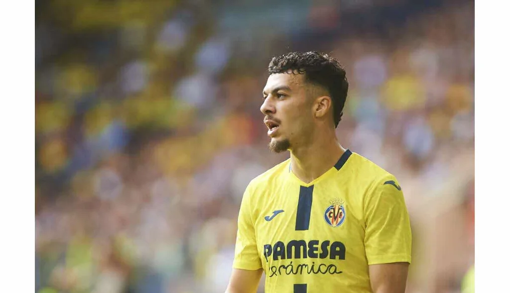 Mikautadze revient sur son départ de Lyon et son arrivée à Villarreal