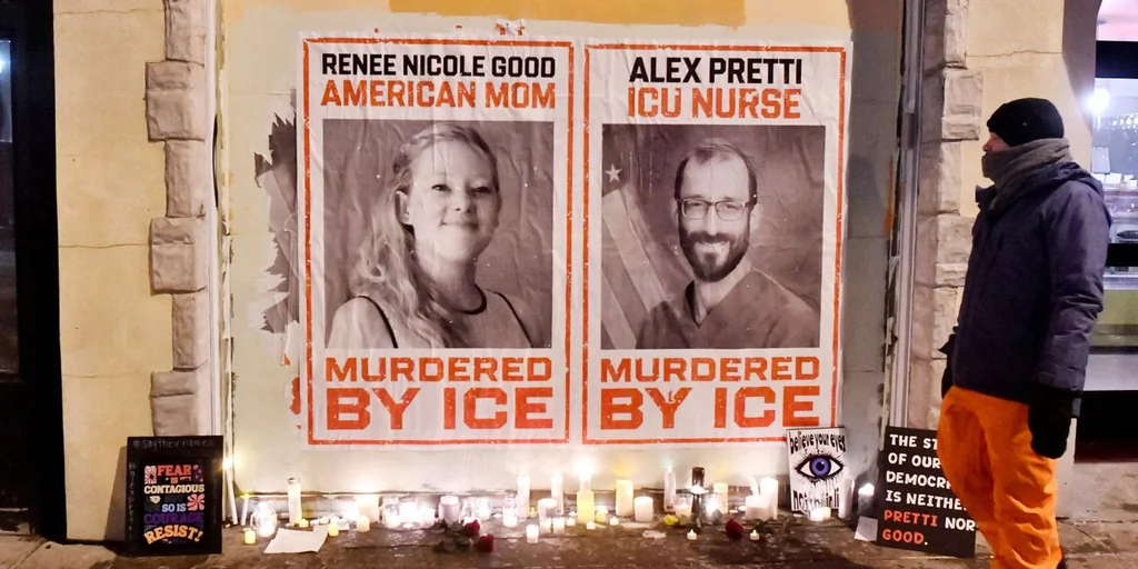 Les États-Unis confrontés à un engrenage institutionnel semblable à celui de l’affaire Dreyfus