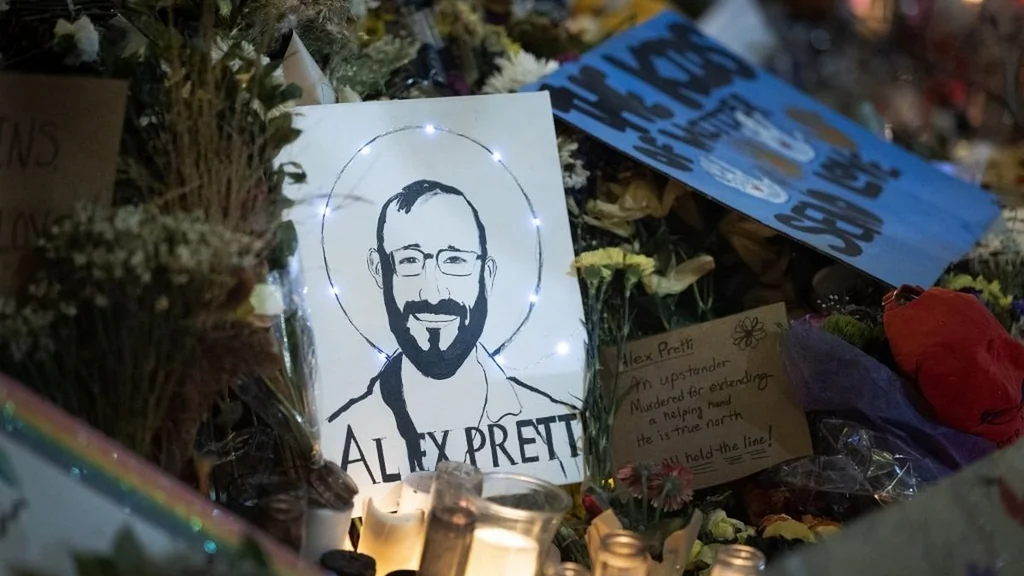 Minneapolis: le rapport confirme que Pretti n’avait pas d’arme