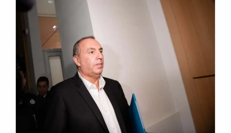 Morandini renonce à tout recours après sa condamnation