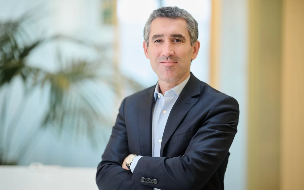 Morgan Malecotte prend les commandes de Legrand France