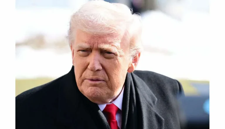 Mort d'Alex Pretti: Trump dit qu'il ne faut pas porter d'armes