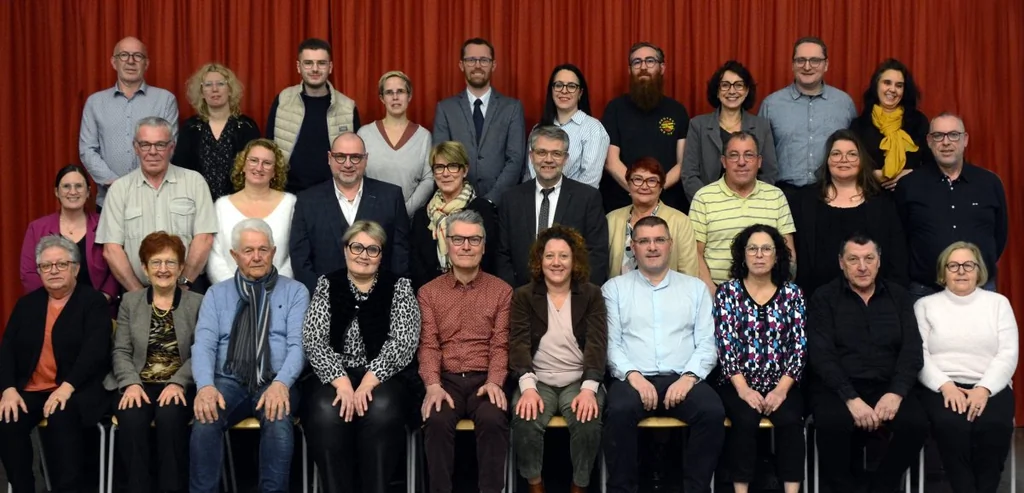 Municipales 2026: candidats à Bolbec, Nancy, Arles, Rognac et Auray
