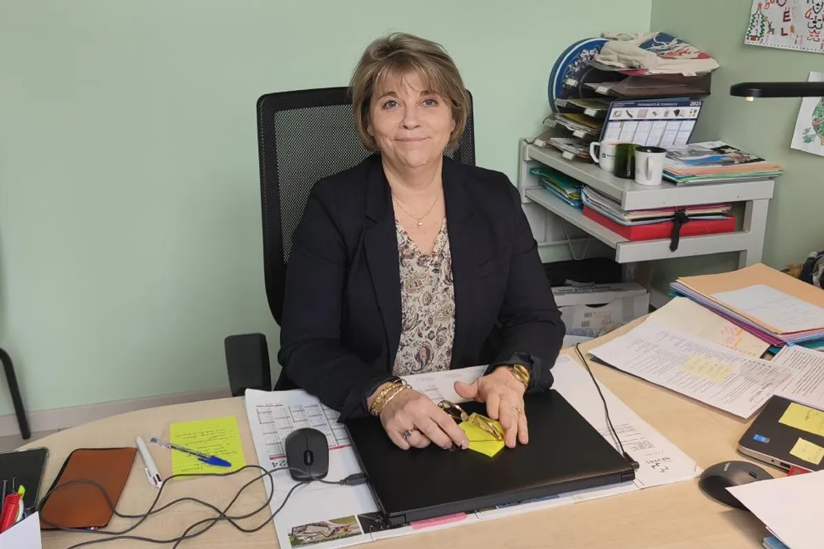 Municipales 2026: Ménard, Durix et Regenas en lice