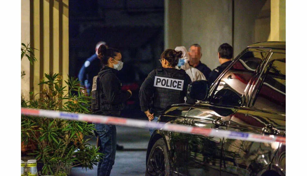 Nice: retraitée de 90 ans violée, un suspect interpellé