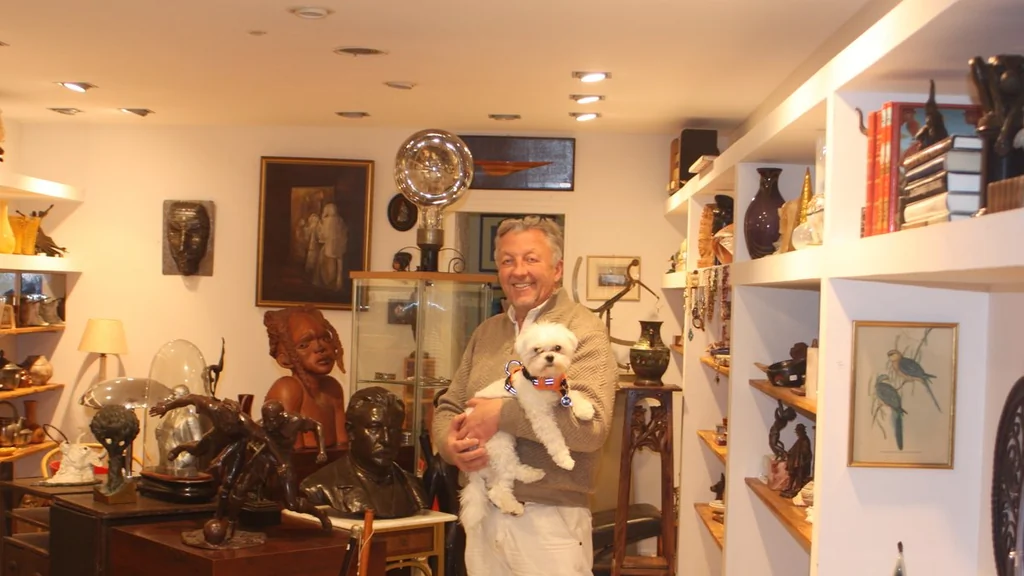 Montauban : Ouverture d'une nouvelle boutique vintage au 5 rue de la Résistance