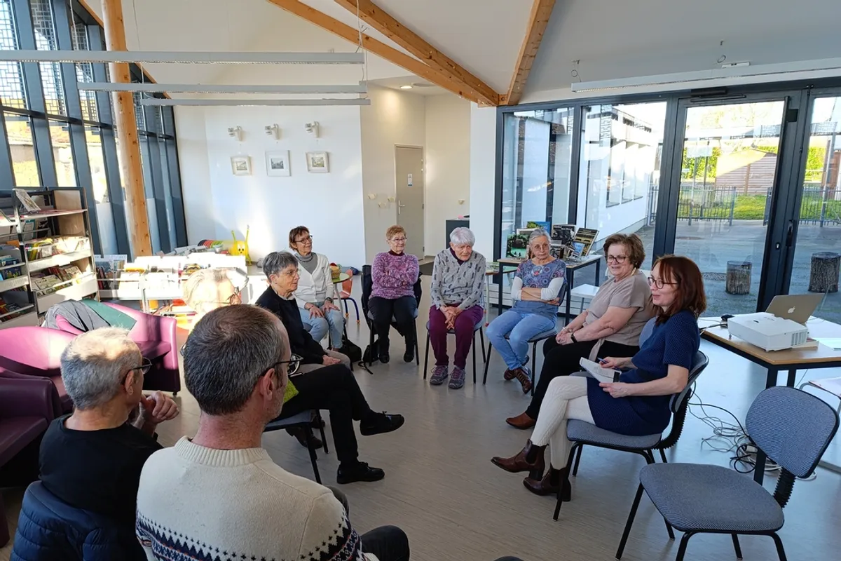 Nuits de la lecture: Villes et campagnes dans plusieurs communes