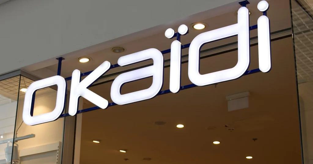 Okaïdi : IDKIDS demande le redressement judiciaire en France