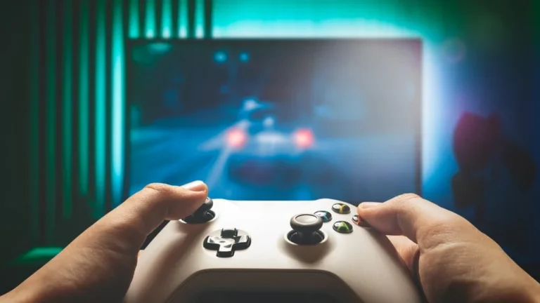 Optimisez votre setup gaming avec des accessoires de pointe