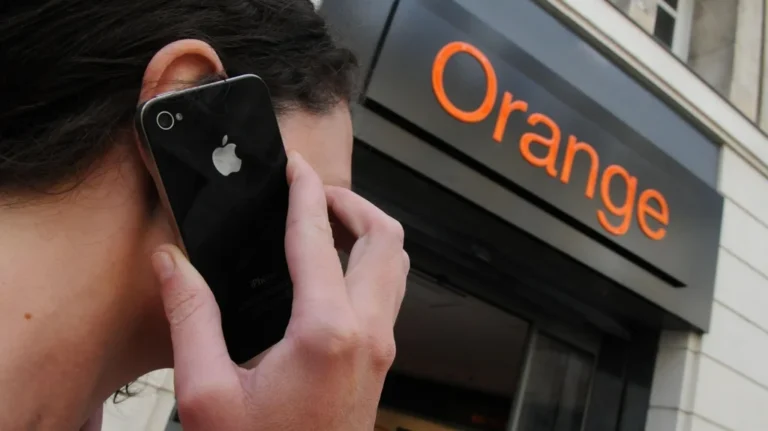 Panne réseau Orange et Sosh: des milliers d’abonnés touchés en France