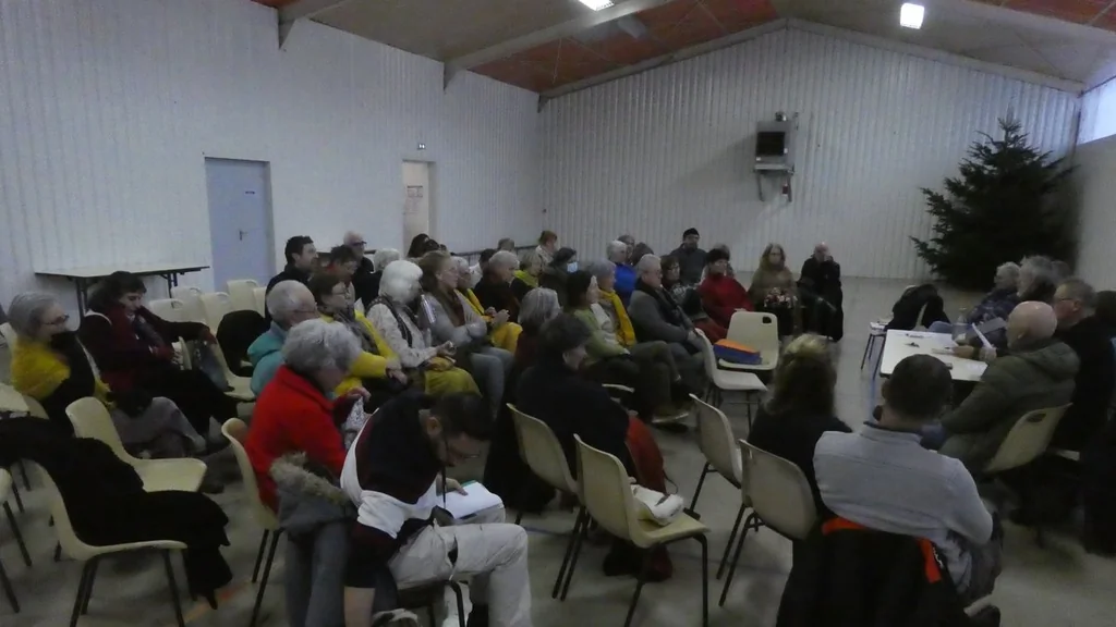 Passeurs de nature prend le relais du festival d'Arfons