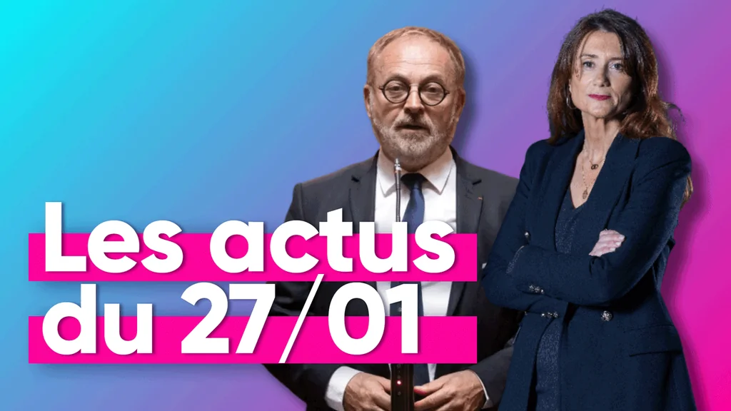 Procès de Joël Guerriau pour soumission chimique