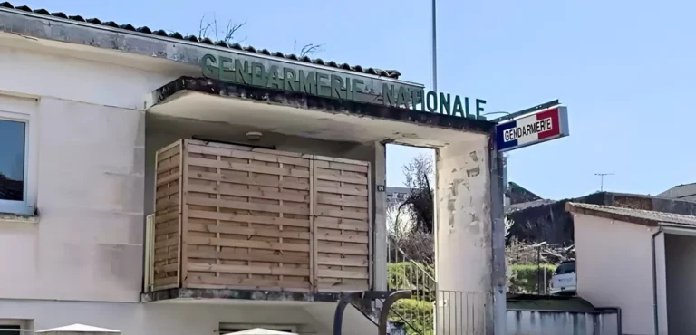 Enquête ouverte à Saint-Aigulin après des intimidations au domicile