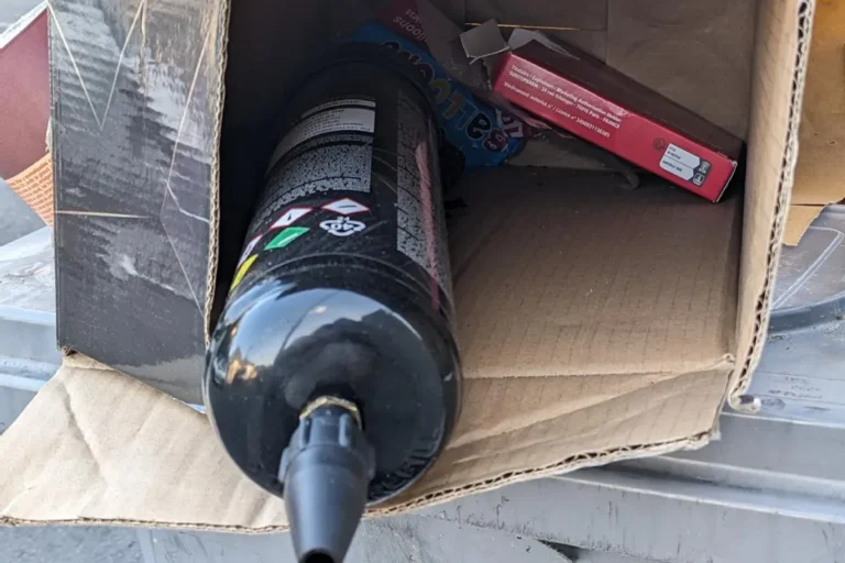 Saisie à Modane : 3 400 bonbonnes de protoxyde d'azote