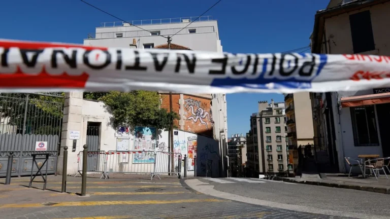 Jeune de 14 ans jugé pour meurtre en bande organisée à Marseille