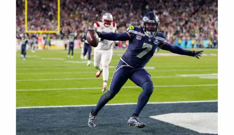 Super Bowl 2024 : Victoire des Seahawks et spectacle de Bad Bunny