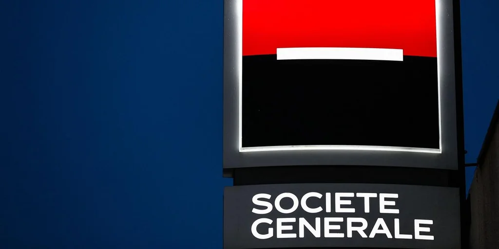 Société Générale: 1 800 postes en France d’ici 2027