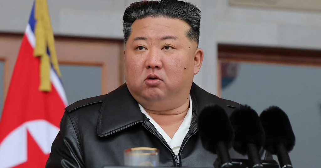 Tir nord-coréen vers la mer du Japon: deuxième essai 2026