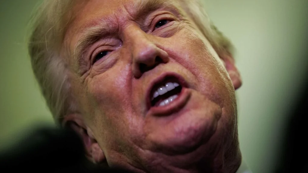 Trump abroge une réglementation climatique clé, mettant en danger l'action environnementale