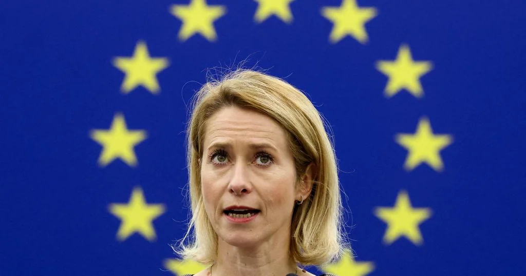 UE: inscrire les Gardiens de la Révolution sur liste terroriste