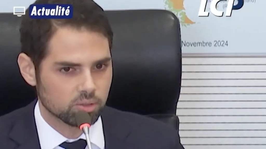 Un post-it évite un incident diplomatique franco-argentin