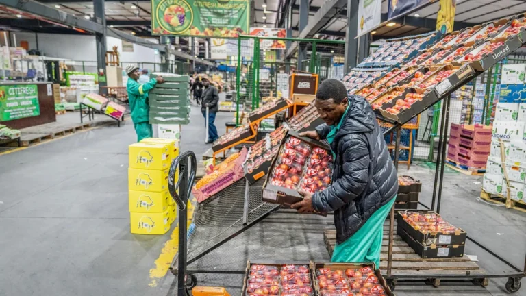 Les États-Unis relancent l'AGOA pour favoriser les échanges avec l'Afrique