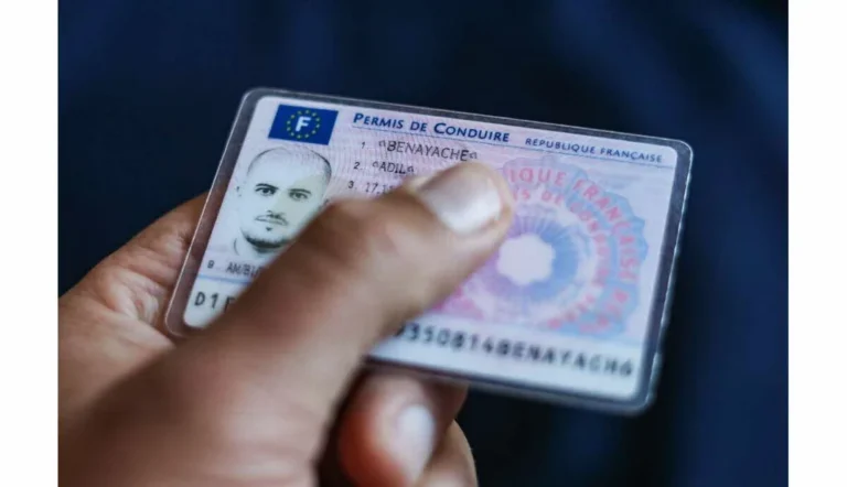 Usurpation d'identité après vol de permis: 300 000 € de dettes