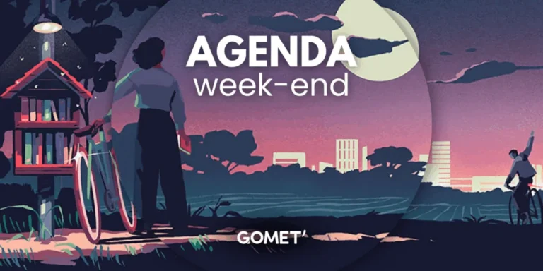 Week-end culturel en Provence: expositions et hackathon