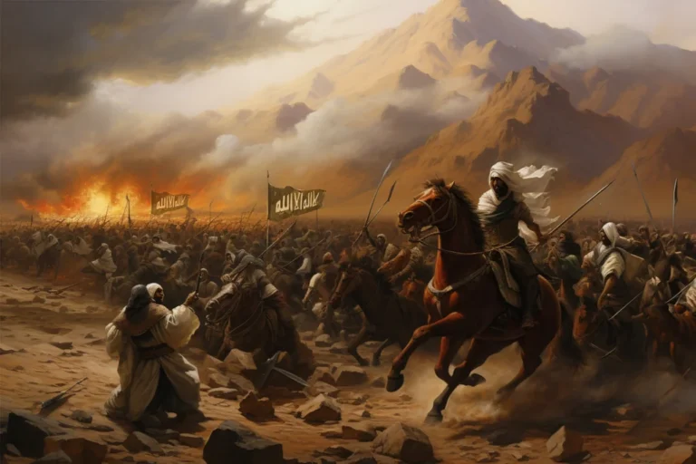 17 Ramadan : de Badr à l’assassinat d’Ali, tournants historiques