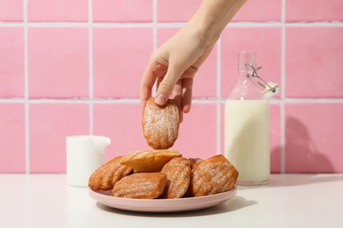 Alcool positif après une madeleine industrielle : comment est-ce possible ?