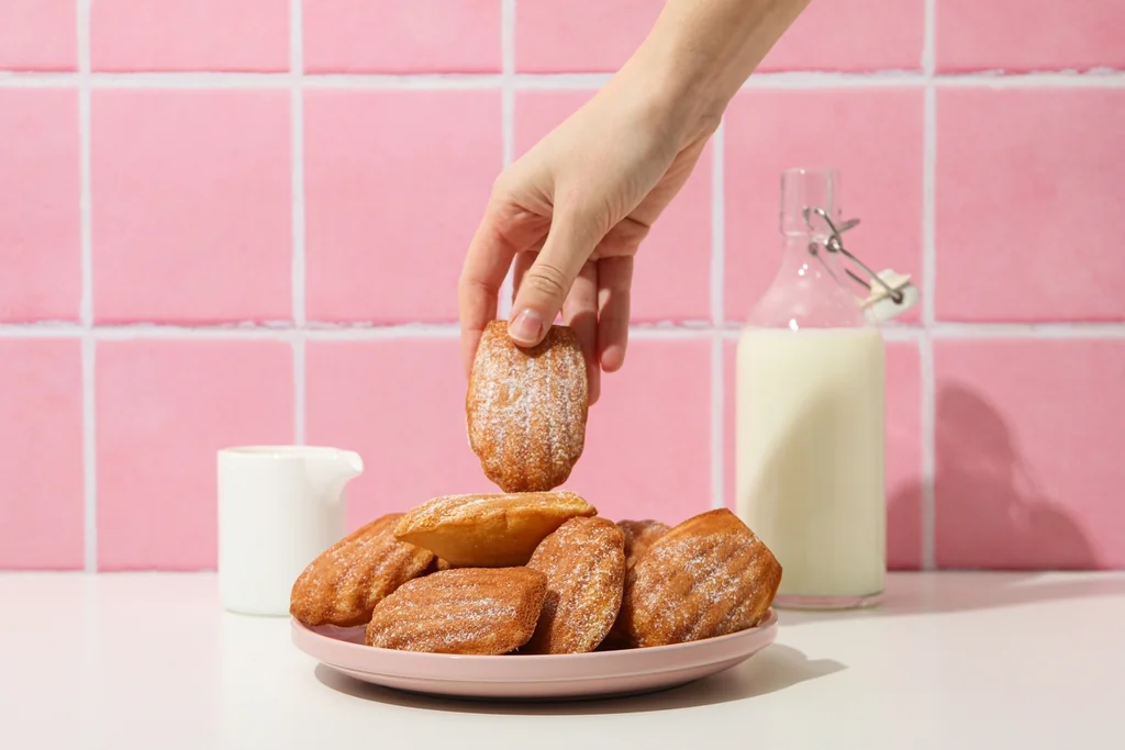 Alcool positif après une madeleine industrielle : comment est-ce possible ?