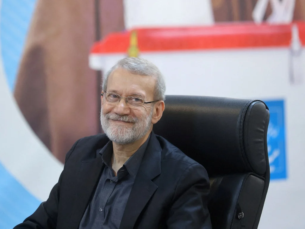 Assassinat d'Ali Larijani : l'Iran restera politiquement stable