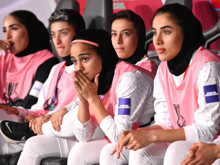 Australie accorde l'asile à deux autres joueuses iraniennes