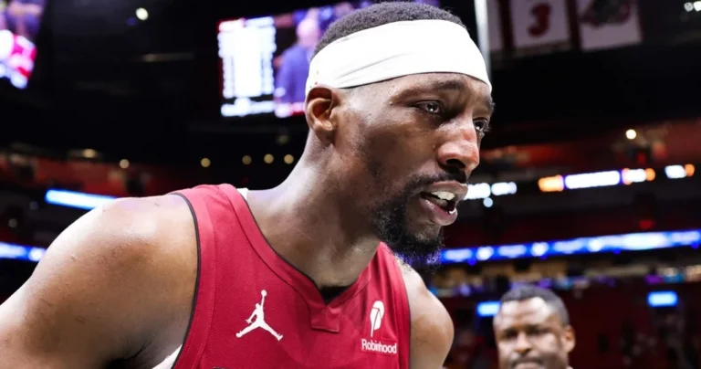 Bam Adebayo inscrit 83 points et dépasse Kobe Bryant