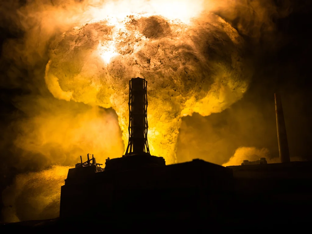 Bushehr et Dimona : risque d'un désastre nucléaire au Moyen-Orient?